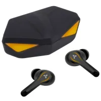 Căști Accesstyle Wild Black Orange Fără fir/ Gaming photo 2