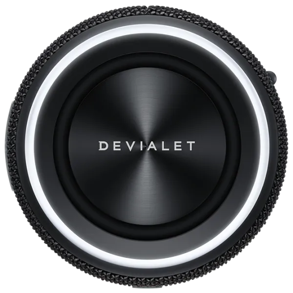 Boxă portabilă Huawei Sound Joy 30 W/ Black photo 4