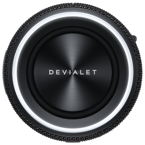 Boxă portabilă Huawei Sound Joy 30 W/ Black photo 4