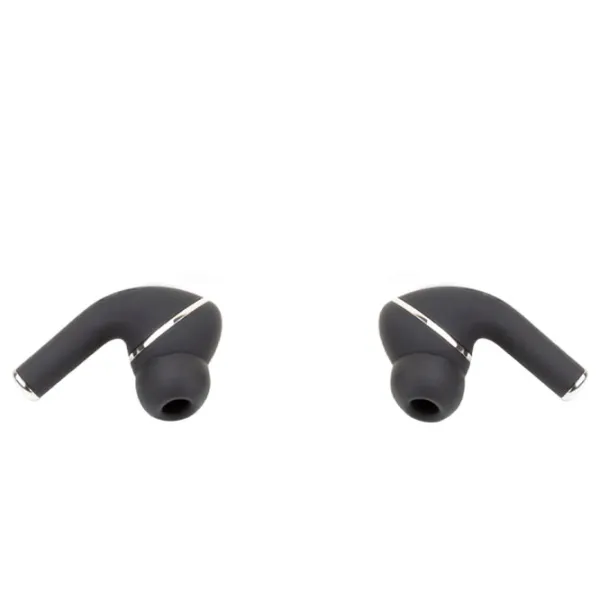 Наушники Accesstyle Indigo II TWS Черный Беспроводные/ Спорт photo 2