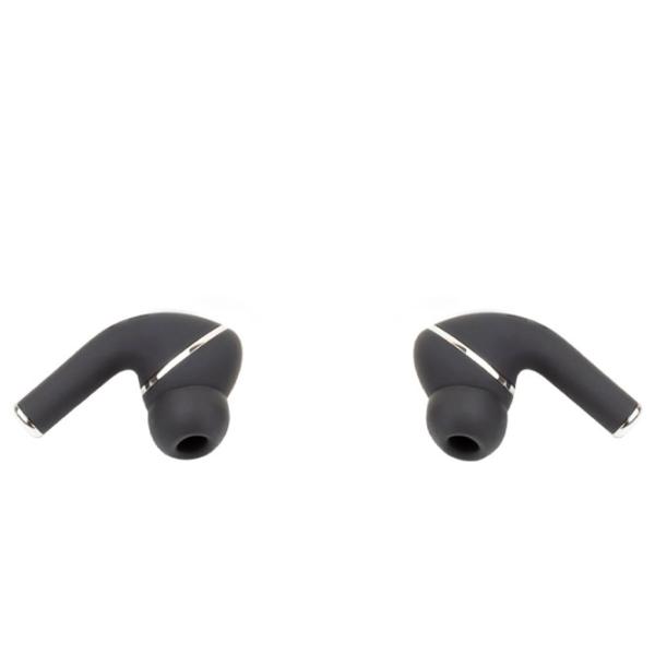 Наушники Accesstyle Indigo II TWS Черный Беспроводные/ Спорт photo 2