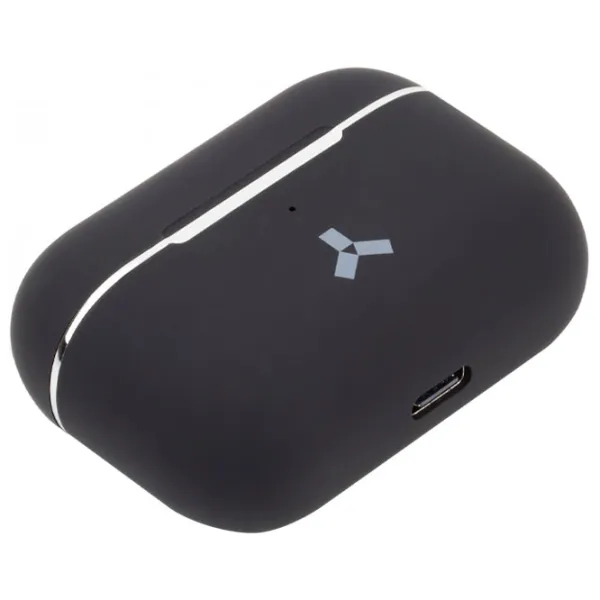 Наушники Accesstyle Indigo II TWS Черный Беспроводные/ Спорт photo 3