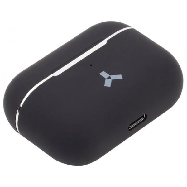 Наушники Accesstyle Indigo II TWS Черный Беспроводные/ Спорт photo 3