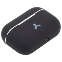 Căști Accesstyle Indigo II TWS Black Fără fir/ Sport photo 3
