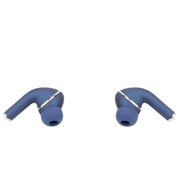 Наушники Accesstyle Indigo II TWS Синий Беспроводные/ Спорт photo 2