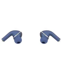 Căști Accesstyle Indigo II TWS Blue Fără fir/ Sport photo 2