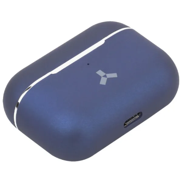 Наушники Accesstyle Indigo II TWS Синий Беспроводные/ Спорт photo 3