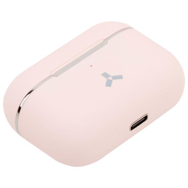 Наушники Accesstyle Indigo II TWS Розовый Беспроводные/ Спорт photo 2