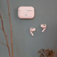 Căști Accesstyle Indigo II TWS Pink Fără fir/ Sport photo 5