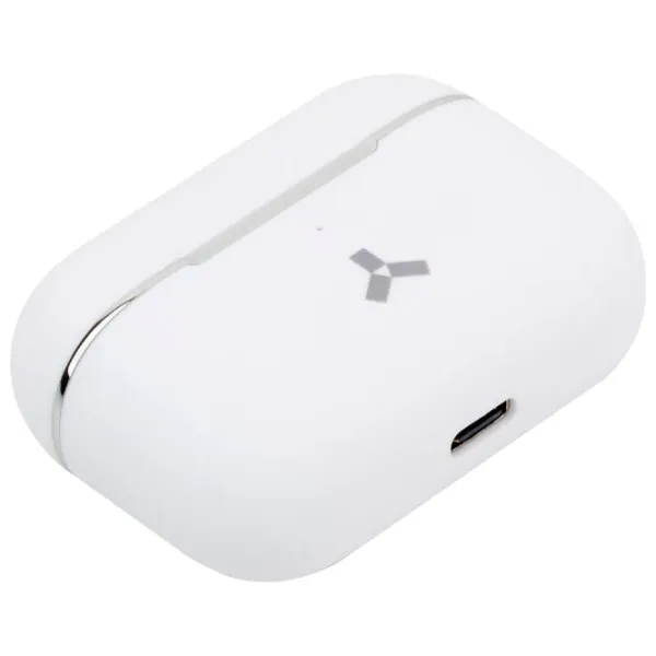 Наушники Accesstyle Indigo II TWS Белый Беспроводные/ Спорт photo 3