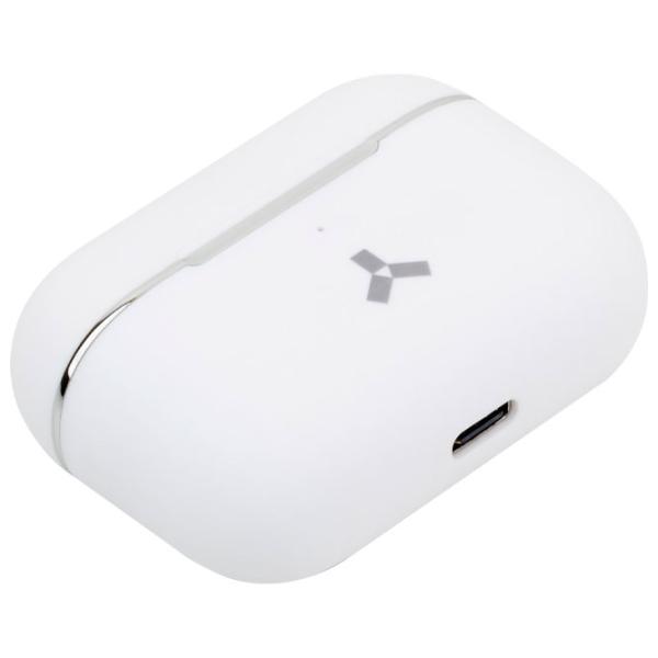 Наушники Accesstyle Indigo II TWS Белый Беспроводные/ Спорт photo 3