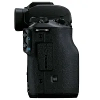 Фотоаппарат Canon EOS M50 Mark II Kit CMOS/ Черный photo 7