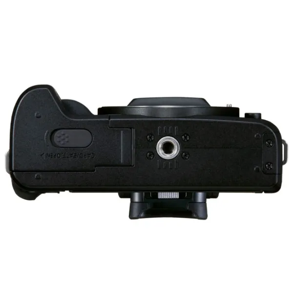 Фотоаппарат Canon EOS M50 Mark II Kit CMOS/ Черный photo 8