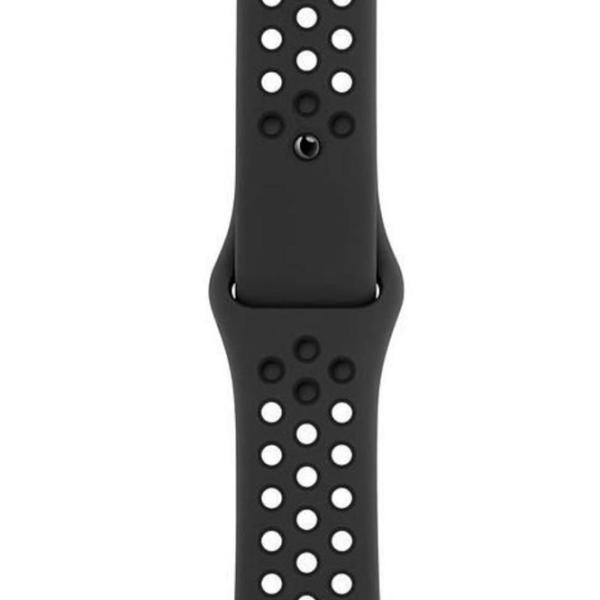Ceas inteligent Apple Watch SE Nike 1.78"/ MKQ83/ Space Gray Space Gray photo 6