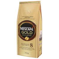 Cafea Nescafe GOLD Equillbrado Măcinată/ Equillbrado/ 250 g photo 2