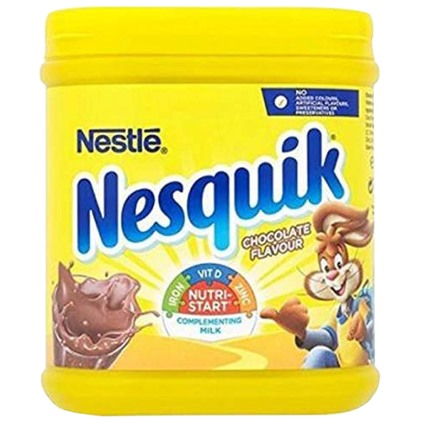 Кофе Nescafe Nesquik Cocao Молотый/ 500 g photo 2