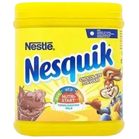 Cafea Nescafe Nesquik Cocao Măcinată/ 500 g photo 2