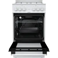 Aragaz Gorenje K 5121 WH Pe gaz/ White photo 4