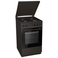 Aragaz Gorenje G5115BRH Pe gaz/ Brown/ Black photo 2