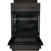 Aragaz Gorenje G5115BRH Pe gaz/ Brown/ Black photo 5