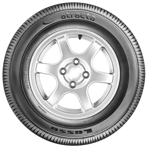 Anvelope Lassa Atracta 175/ 70 R13 82T Vară/ Autoturism photo 3 Anvelope Lassa Atracta 175/ 70 R13 82T Vară/ Autoturism photo 3