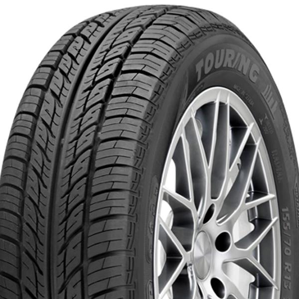 Шины Tigar Touring 175/ 65 R14 82T Лето/ Легковой photo 2 Шины Tigar Touring 175/ 65 R14 82T Лето/ Легковой photo 2