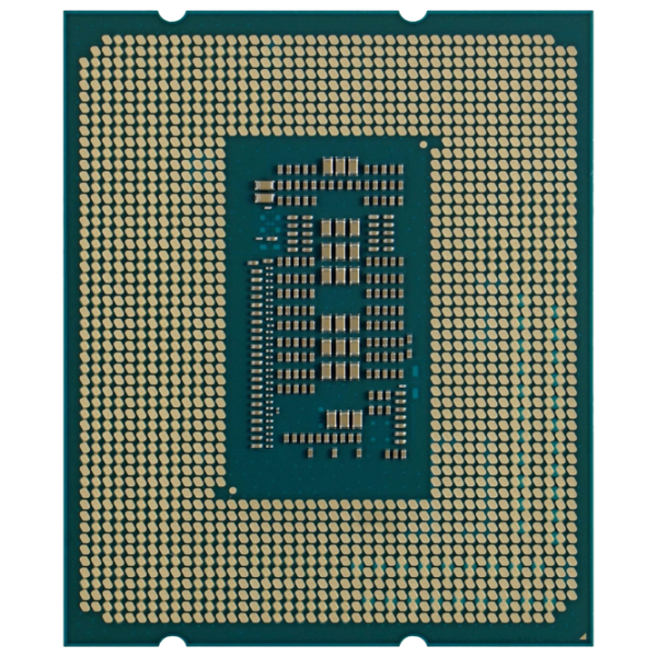 Процессор Intel Core i5-12400 Tray S1700/ 2.50 ГГц - 4.40 ГГц photo 2