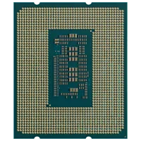 Процессор Intel Core i5-12400 Tray S1700/ 2.50 ГГц - 4.40 ГГц photo 2