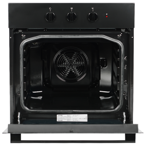 Духовой шкаф Gorenje BO 625 E01BK 2700 Вт/ Черный photo 3