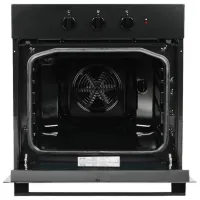 Cuptor încorporabil Gorenje BO 625 E01BK 2700 W/ Black photo 3