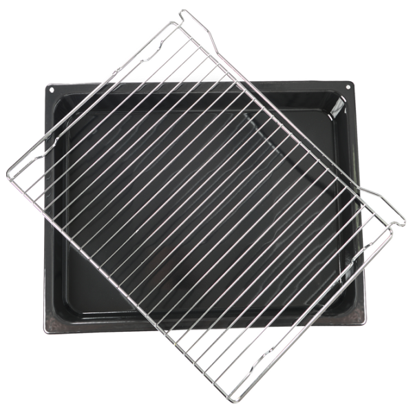 Духовой шкаф Gorenje BO 625 E01BK 2700 Вт/ Черный photo 7