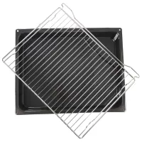 Cuptor încorporabil Gorenje BO 625 E01BK 2700 W/ Black photo 7