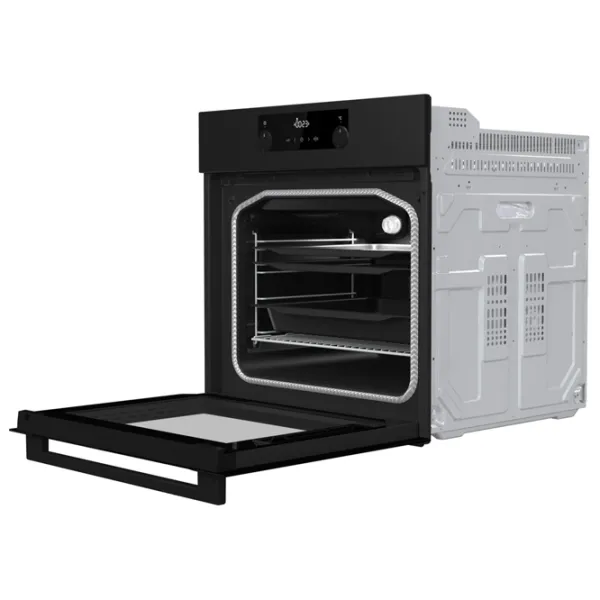 Cuptor încorporabil Gorenje BOP 8737 B 3300 W/ Black photo 2