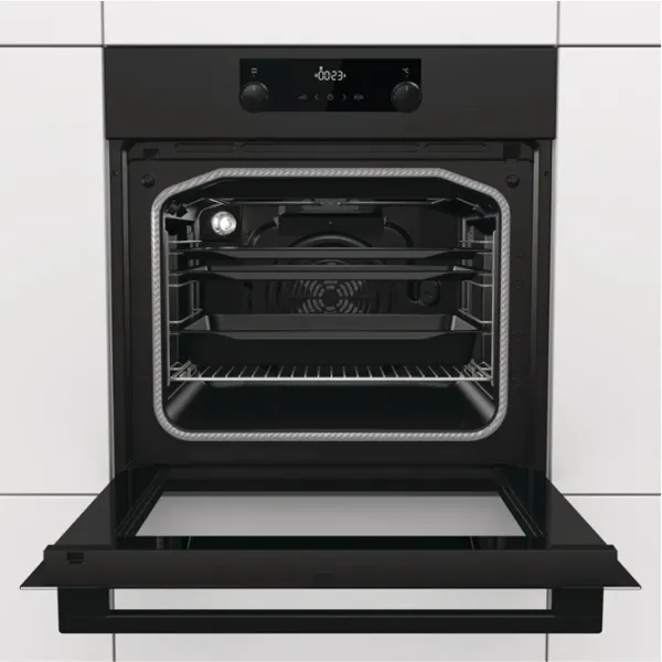 Cuptor încorporabil Gorenje BOP 8737 B 3300 W/ Black photo 4