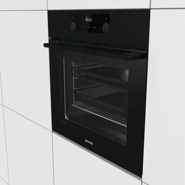 Cuptor încorporabil Gorenje BOP 8737 B 3300 W/ Black photo 5