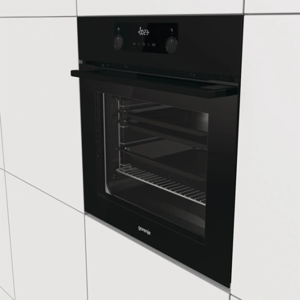 Cuptor încorporabil Gorenje BOP 8737 B 3300 W/ Black photo 5