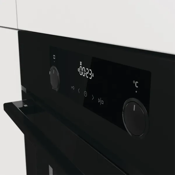 Cuptor încorporabil Gorenje BOP 8737 B 3300 W/ Black photo 6