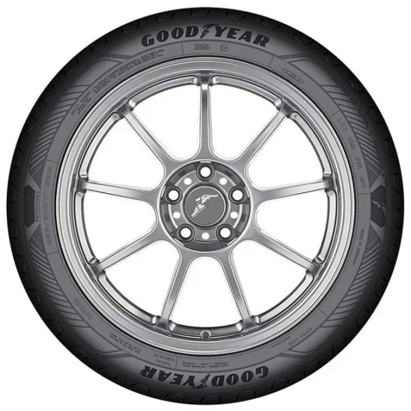 Шины GoodYear Effigrip Perf 2 225/ 50 R17 98V Летние/ Легковой photo 2