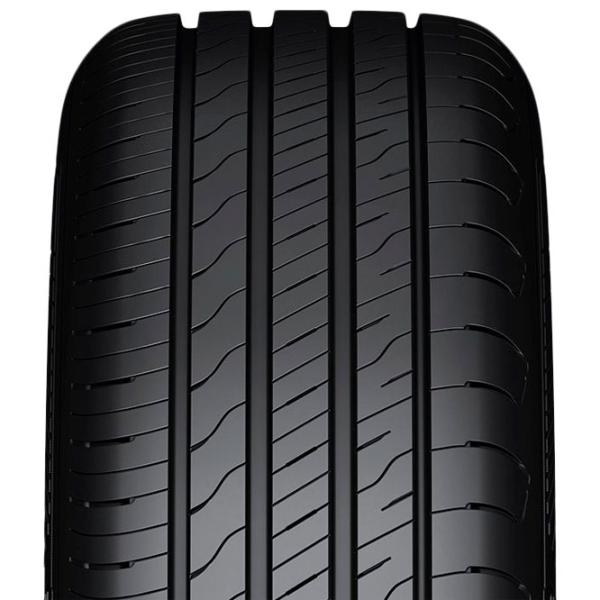 Шины GoodYear Effigrip Perf 2 225/ 50 R17 98V Летние/ Легковой photo 3