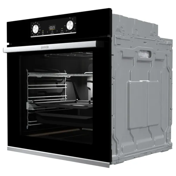 Cuptor încorporabil Gorenje BOSX 6737 E13BG 3500 W/ Black photo 2
