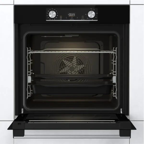 Cuptor încorporabil Gorenje BOSX 6737 E13BG 3500 W/ Black photo 4