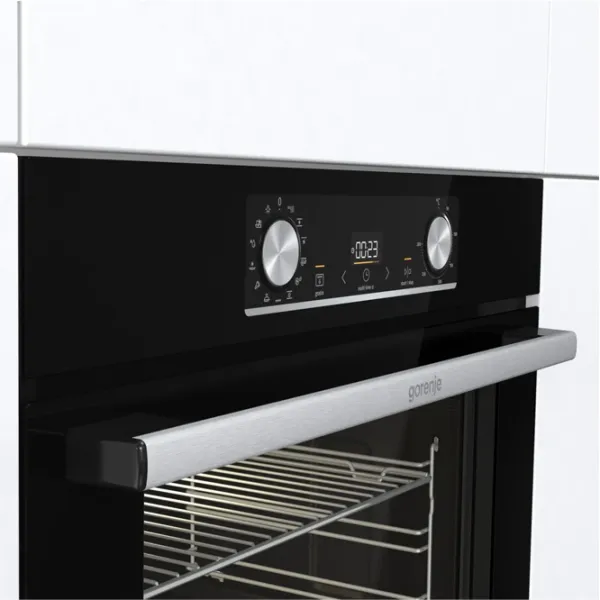 Cuptor încorporabil Gorenje BOSX 6737 E13BG 3500 W/ Black photo 7