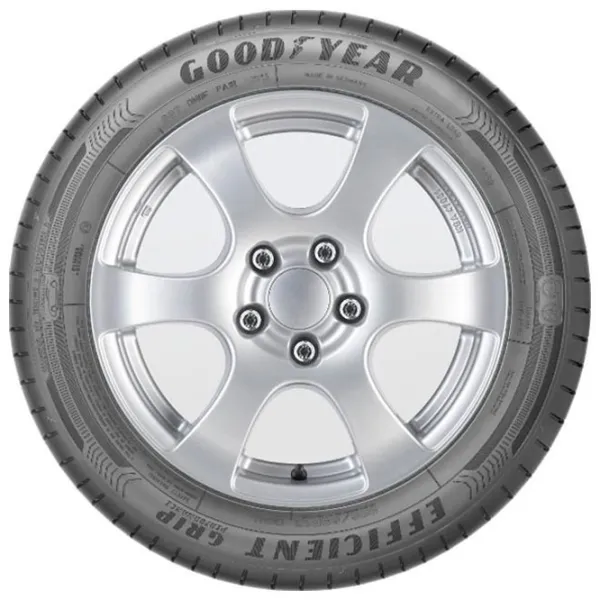 Шины GoodYear Effigrip Perform 225/ 55 R16 95W Летние/ Легковой photo 2