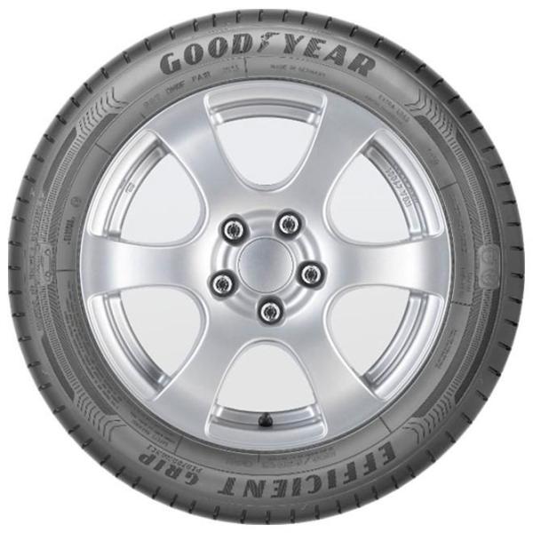 Шины GoodYear Effigrip Perform 225/ 55 R16 95W Летние/ Легковой photo 2