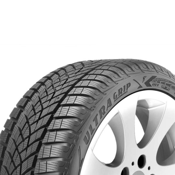 Шины GoodYear UltraGrip Performance Gen-1 225/ 45 R17 91H Зимние/ Легковой photo 3