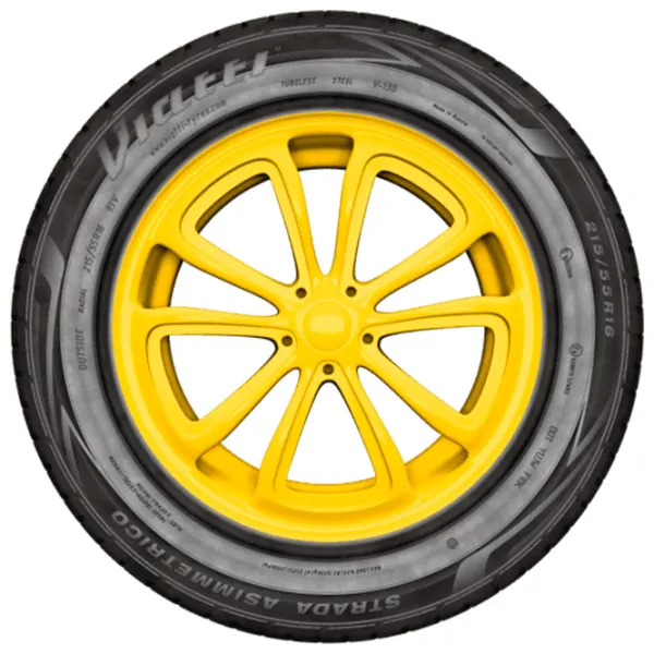 Шины Viatti Strada Asimmetrico V-130 225/ 50 R17 94V Лето/ Легковой photo 3