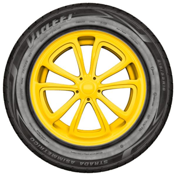 Шины Viatti Strada Asimmetrico V-130 225/ 50 R17 94V Лето/ Легковой photo 3