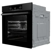 Духовой шкаф Gorenje BOS 6737 E06B 3500 Вт/ Черный photo 2