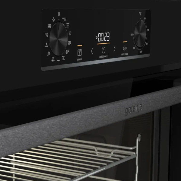 Cuptor încorporabil Gorenje BOS 6737 E06B 3500 W/ Black photo 7