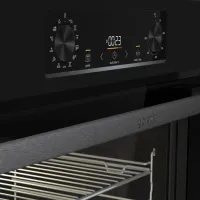 Духовой шкаф Gorenje BOS 6737 E06B 3500 Вт/ Черный photo 7